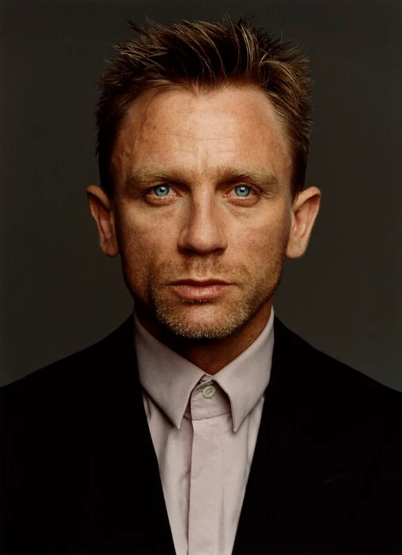 Daniel Craig