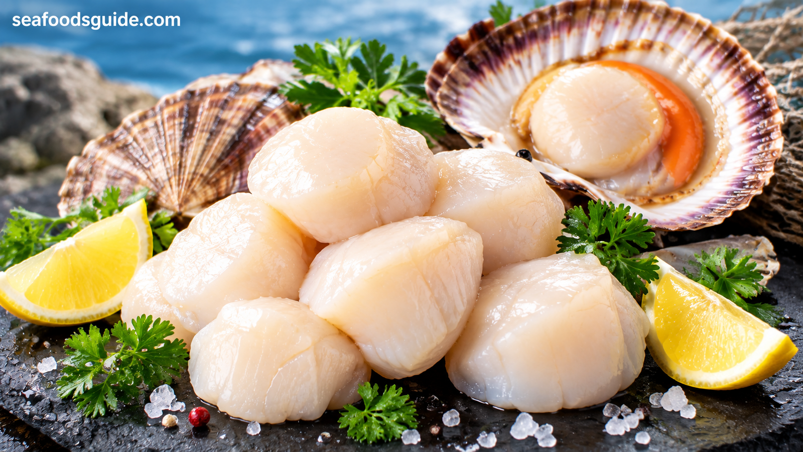 scallops